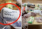 Rúng động trường mầm non ở Trung Quốc dùng thực phẩm hết hạn, nhiều học sinh bị ốm
