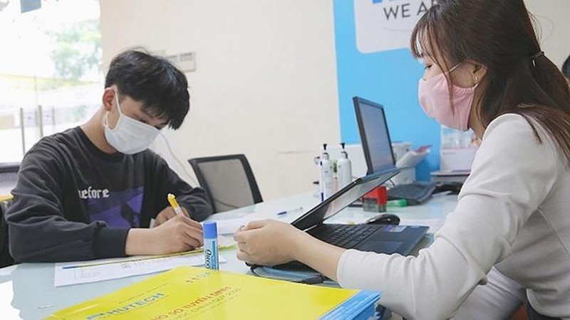 Register for the graduation exam today: There appeared a candidate with the same citizenship number as another candidate