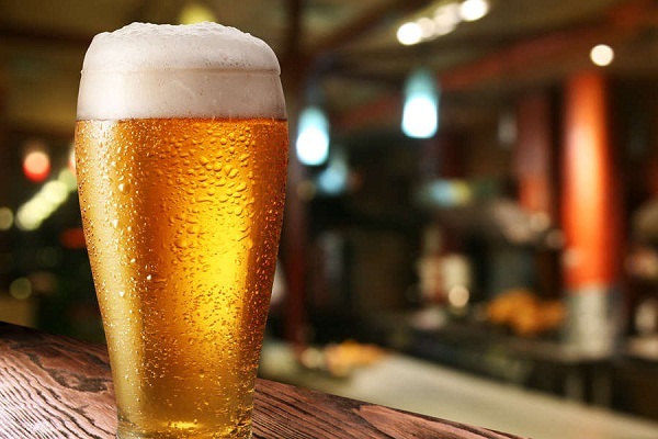thumbnail - Bia ở Đức có thể tăng giá 30% vào cuối năm