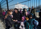 Anh: Người tị nạn Ukraine phải đối mặt với điều kiện sống tồi tệ