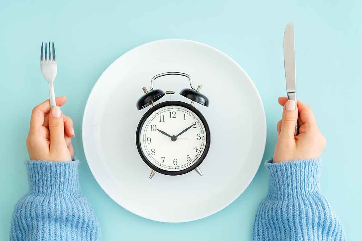 How long can a person go without food?