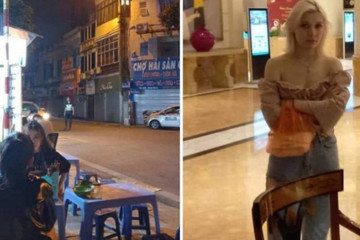 Tài xế taxi 'nhảy đồ' của 2 nữ du khách Nga trên phố cổ Hà Nội phải đối diện mức án nào?
