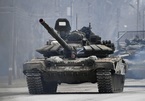 Chuyên gia Anh công nhận hiệu quả của các xe tăng Nga