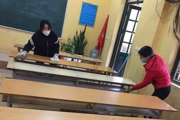 Cho thôi việc cô giáo giật tóc học sinh ở Thái Nguyên: Bài học đắt giá trong ứng xử tại trường học