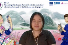 Lai Châu, Hà Giang - những 'điểm nóng' về mua bán phụ nữ và trẻ em
