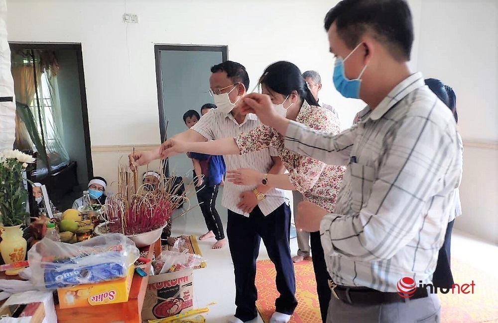 Báo động nạn đuối nước tại Nghệ An: Đến hè… lại lo