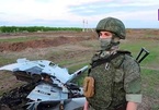 Nga tung video ‘cực độc’ ghi lại cảnh hạ UAV Bayraktar TB2 của Ukraine
