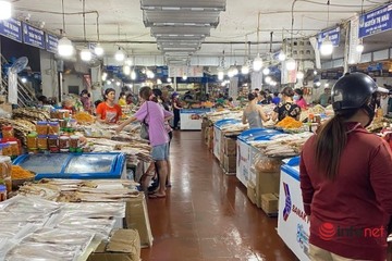 Quảng Ninh siết chặt quản lý an toàn thực phẩm