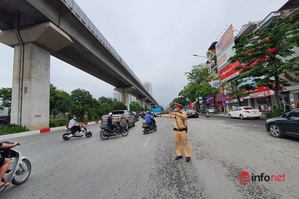 Tai nạn giao thông,tin tức Hà Nội