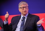 Tỷ phú Bill Gates lần đầu lên tiếng về cuộc khủng hoảng Ukraine