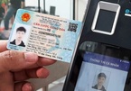 Người dân ở Hà Nội, Quảng Ninh có thể rút tiền ATM bằng CCCD gắn chip