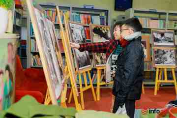 Bắc Giang: Giáo dục văn hóa học đường cho học sinh từ những hoạt động thiết thực