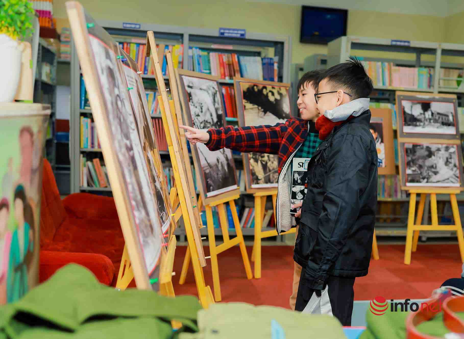 Bắc Giang: Giáo dục văn hóa học đường cho học sinh từ những hoạt động thiết thực