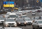 Quan chức Ukraine muốn bỏ biển số xe có các ký tự ‘Z’ và ‘V’