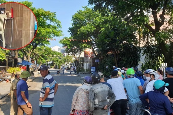 Quảng Nam: Điều tra vụ nổ súng rúng động ở TP Hội An