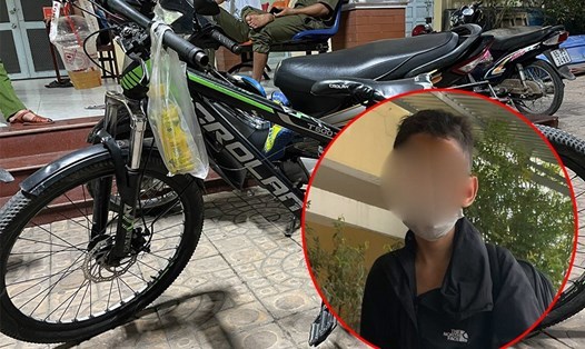 Cậu bé 13 tuổi đạp xe 200km đi thăm bạn gái quen qua MXH: Bố mẹ phải kiểm soát việc con tham gia không gian mạng
