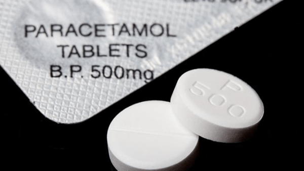 Because… sad, 8th grade male student took 40 paracetamol tablets