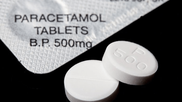 Vì… buồn, nam sinh lớp 8 uống 40 viên paracetamol