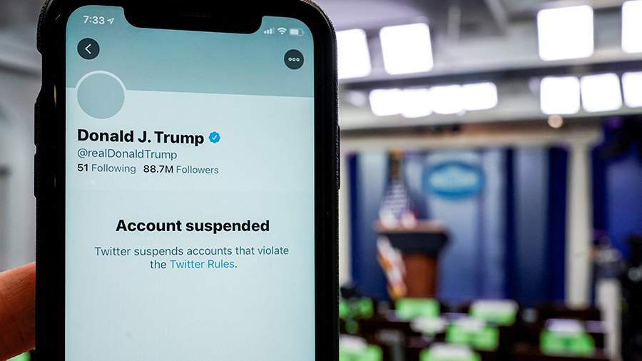 Ông Trump sắp được trả lại tài khoản Twitter?