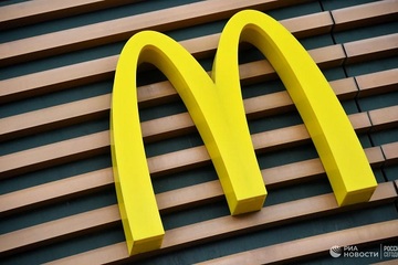 McDonald’s có thể kiếm tiền ở Nga dưới một thương hiệu khác?