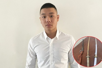 Quảng Nam: Đối tượng liên quan đến vụ nổ súng ra trình diện