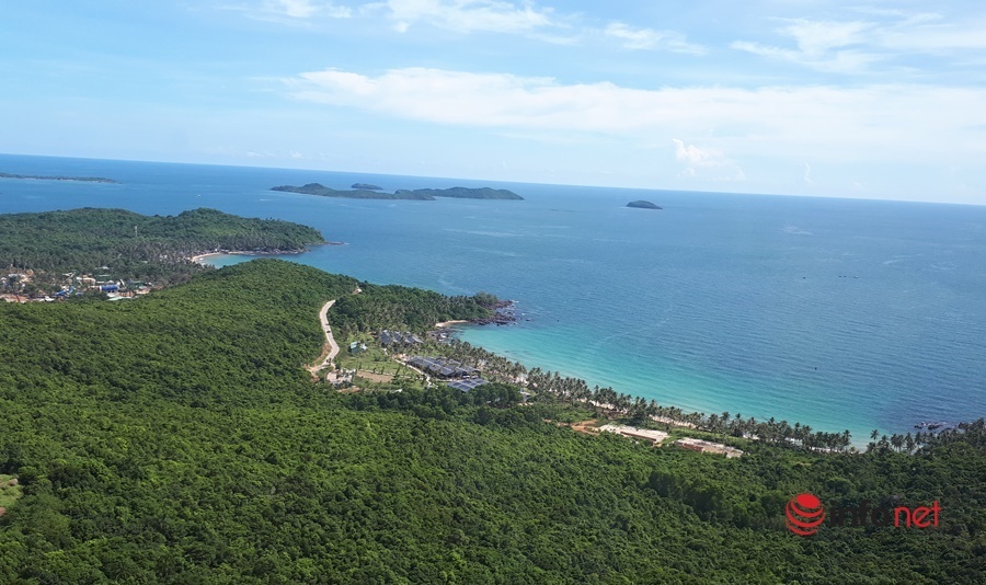 Investing in real estate in Phu Quoc at this time is too late for this reason