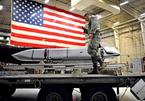 Mỹ lên tiếng về việc chuyển vũ khí hạt nhân cho Ukraine