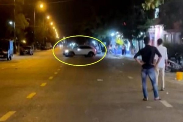 Vụ tài xế xe Mercedes truy đuổi, tông chết người: Kiềm chế, đừng 'ăn thua', kích động khi va chạm trên đường!
