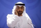 Tổng thống mới của UAE là ai?