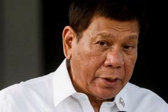 Tổng thống Philippines tiết lộ kế hoạch trước khi hết nhiệm kỳ