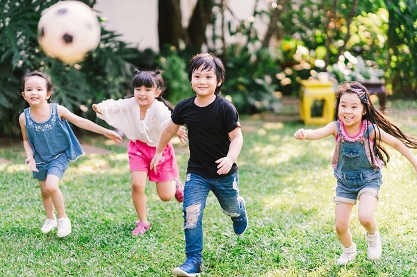 Accompanying pregnant mothers, the leading medical unit in Vietnam offers many attractive incentives for mothers and babies