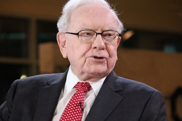 Học đầu tư theo Warren Buffett, 'test nhanh' với cổ phiếu VNM