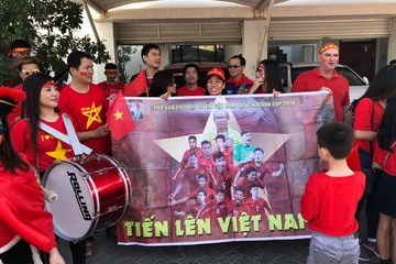 Nữ đại gia Quảng Ninh treo thưởng 800 triệu đồng cho hai đội tuyển bóng đá Việt Nam tại SEA Games 31