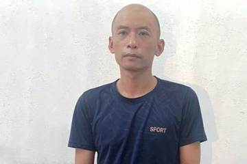 Đi xe máy từ Hà Nội về Ninh Bình trộm cắp laptop và hơn 40 triệu đồng trong nhà ân