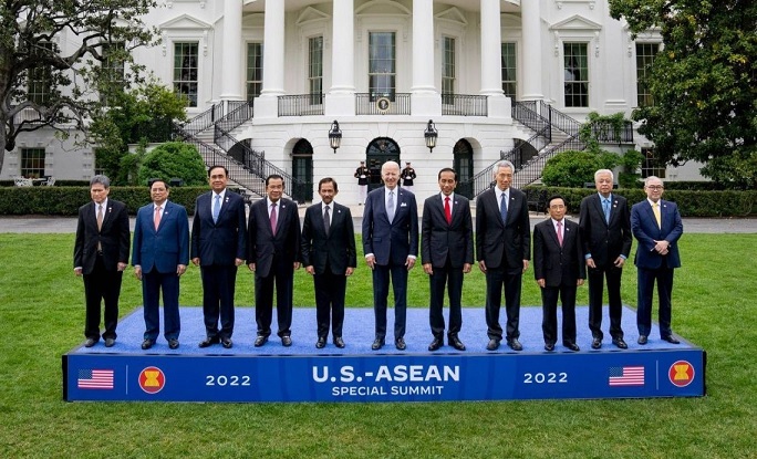 Việt Nam sẽ tích cực đóng góp nâng tầm quan hệ ASEAN - Mỹ
