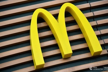 Nhiều người Anh buộc phải ‘tá túc’ ở McDonald’s vì giá cả tăng vọt