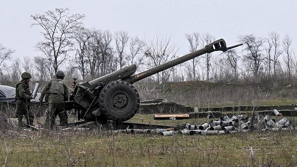 Close-up of US “terrible” weapons destroyed by Russia in Ukraine