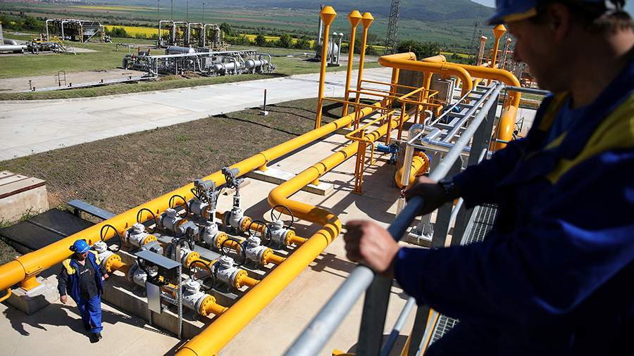 Phó Thủ tướng Nga: Tình hình thị trường năng lượng châu Âu có thể xấu đi