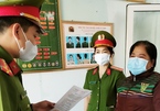Quảng Nam: Bắt tạm giam chủ hụi lừa đảo hơn 1,2 tỷ đồng