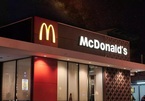 Người Nga đề xuất hơn 200 tên mới cho McDonald’s