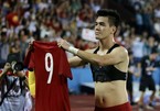 "Áo ngực" của Tiến Linh mặc trong trận bán kết SEA Games gây sốt cộng đồng mạng được bán với giá bao nhiêu tiền?
