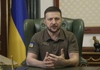 Tình hình Nga-Ukraine: Mỹ giúp Ukraine có vũ khí tầm xa, ông Zelensky đề xuất ký kết thỏa thuận quốc tế mới
