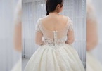 Cô dâu bị kiện vì chê studio chụp ảnh cưới 'trông béo'