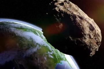 Tiểu hành tinh có kích thước gấp 4 lần tòa nhà 102 tầng đang lao về phía Trái Đất
