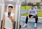 Chân dung 'nam thần' Nhâm Mạnh Dũng - 'người hùng' giúp U23 Việt Nam giành HCV SEA Games 31