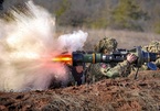Hơn 20 nước cung cấp thêm nhiều loại vũ khí mới cho Ukraine