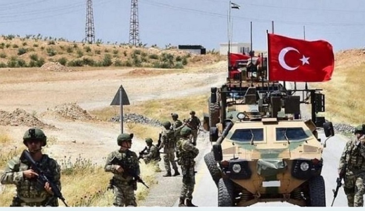 Thổ Nhĩ Kỳ dọa mở đợt tấn công quân sự mới vào Syria