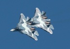 Hé lộ 5 nhiệm vụ có thể thực hiện với Su-57 của Nga ở Ukraine