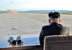 Hé lộ tầm bắn của 3 tên lửa Triều Tiên vừa phóng