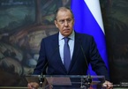 Tình hình Nga-Ukraine: Ngoại trưởng Nga gọi các điều kiện của ông Zelensky để nối lại đàm phán là 'phù phiếm'